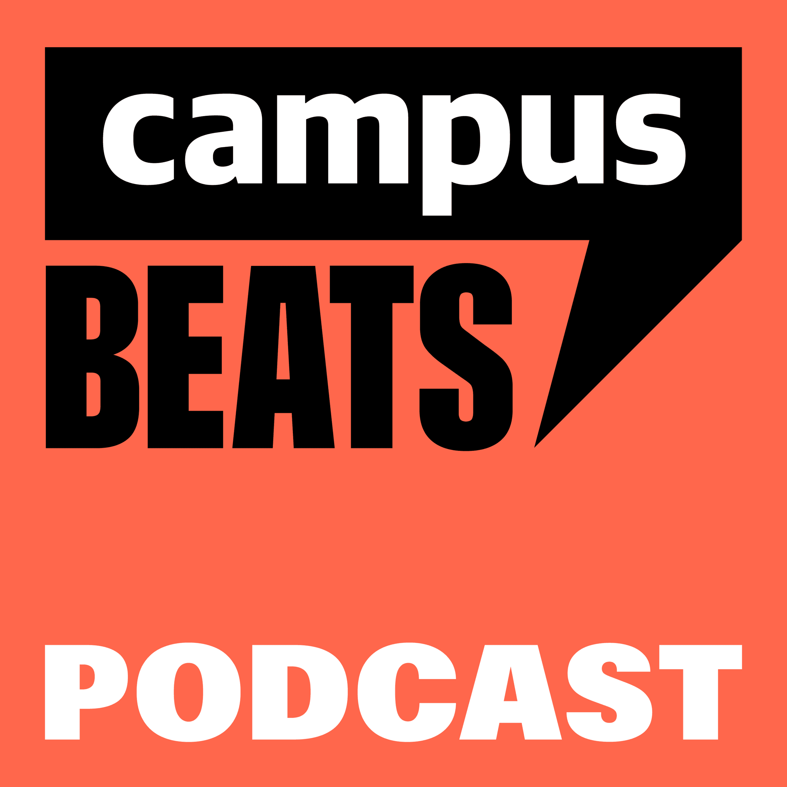 Campus Beats - Dein Business-Update (Folge #129)